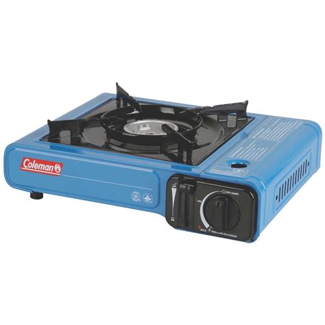 one-gas butane stove